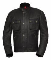 IXS Куртка Vintage Air Short Black в Омске
