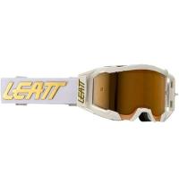 Leatt Маска Velocity 5.5 Iriz White Bronze 68 VLT V25 в Омске
