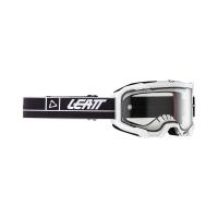 Leatt Маска кроссовая Velocity 4.5 White Clear 83% в Омске