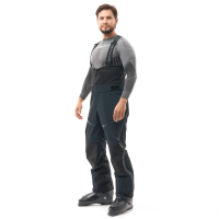 Dragonfly Брюки Freeride Pro Man Black в Омске