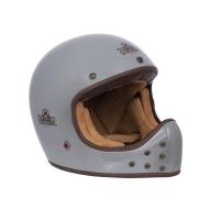 Beon Шлем BlackRider-52 Grey в Омске