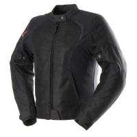 Furygan Мотокуртка женская Odessa Vented 3in1 текстиль Черный в Омске