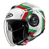 HJC Шлем i40N Velu MC41 в Омске