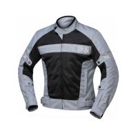 IXS Куртка Classic Jacke Evo-Air Серая в Омске