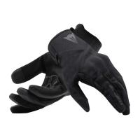 Dainese Перчатки Intrepyd Black в Омске