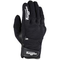 Furygan Перчатки Jet All Seasons D3O текстиль Черный/Белый в Омске