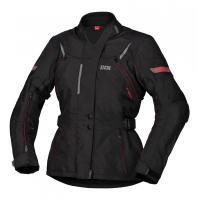 IXS Куртка Damen Jacke Tour Liz-St черная в Омске