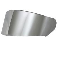 LS2 Визор FF320/FF353/FF800 Iridium Silver в Омске