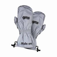 Germas Перчатки Дождевые Rain Overgloves Lux в Омске