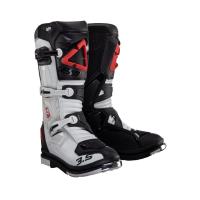 Leatt  Мотоботы кроссовые 3.5 HydraDri 2025 Forge в Омске