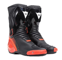 Dainese Ботинки Nexus 2 628 Blk/Fluo-Red в Омске