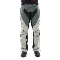 Dragonfly Штаны Эндуро Freeride Grey-Orange в Омске