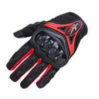 Pro-Biker Перчатки MCS-42 Red в Омске