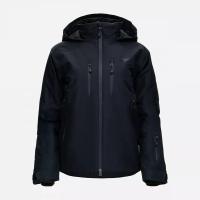 Finntrail Куртка женская утепленная Atlas W 3461 Graphite в Омске