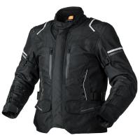 Scout Куртка Outback wp black в Омске