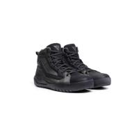 Dainese Ботинки Urbactive Gore-tex Black/Army-Green в Омске