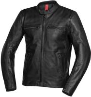 IXS куртка Jacke Classic LD Sondrio 2.0 black в Омске