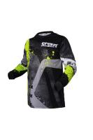 Scout Джерси Abstraction Neon в Омске