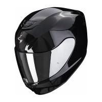 Scorpion Exo Мотошлем Exo-391 Solid Черный в Омске
