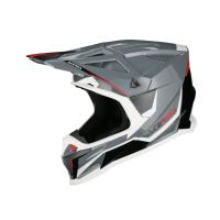 Acerbis Шлем T711 Grey/Black в Омске