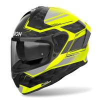 Airoh Мотошлем Spark 2 Zenith Yellow Matt в Омске