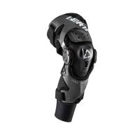 Leatt Наколенники X-Frame Hybrid V26 Black в Омске