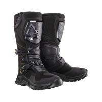 Leatt Мотоботы ADV HydraDri 7.5 Stealth V25 в Омске