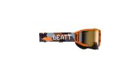 Leatt Маска Velocity 6.5 SNX Iriz Orange Bronze UC 68% в Омске