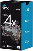Cardo Мотогарнитура Freecom 4X Duo в Омске