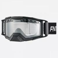 Finntrail Снегоходная маска Vision 1093 BlackClear в Омске