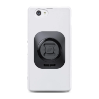 SP Connect Универсальное крепление для смартфонов Universal Interface Z в Омске