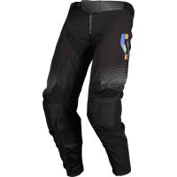 SCOTT Брюки 450 Podium black/grey в Омске