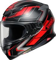Shoei Мотошлем NXR 2 Prologue красно-черно-серый TC-1 в Омске