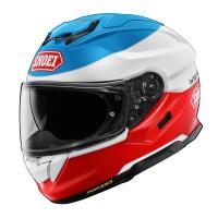 Shoei Мотошлем GT-Air 3 Lilt красно-бело-синий в Омске