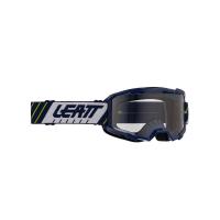 Leatt Маска Vizion 2.5 Blue Clear 90 VLT V25 в Омске