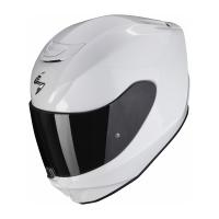Scorpion Exo Мотошлем Exo-391 Solid Белый в Омске