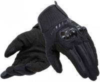 Dainese Перчатки MIG 3 Air Tex Black в Омске