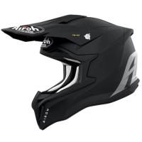 Airoh Мотошлем Strycker Black Matt в Омске