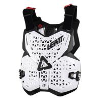 Leatt Защитный панцирь Chest Protector 1.5 V26 White в Омске