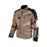 Leatt Мотокуртка ADV MultiTour 7.5 2026 Desert в Омске