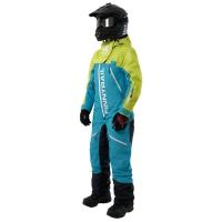 Finntrail Комбинезон Rachel Blue Lime в Омске