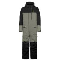 Scott комбинезон зимний Roop Dryo dust grey/black в Омске