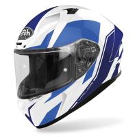 Airoh Мотошлем Valor Wings Blue Gloss в Омске