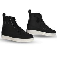 Dimox Ботинки женские Bolt Sneaker Black в Омске
