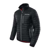 Finntrail Термокуртка Master 1503 Graphite в Омске