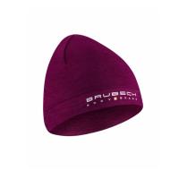 Brubeck Шапка шерстяная Active Wool Сливовый в Омске