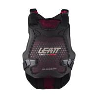 Leatt Защитный панцирь Chest Protector 3DF AirFit Evo Lite V26 Black в Омске