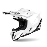 Airoh Шлем Twist 3 White Gloss в Омске
