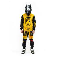 Grom Джерси Vandal Yellow в Омске