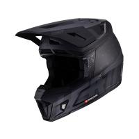 Leatt Шлем кроссовый Helmet Kit Moto 7.5 V25 Stealth в Омске